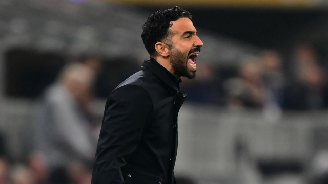 Hecatombe total do Milan resulta em derrota de Amorim. Inter bate Venezia