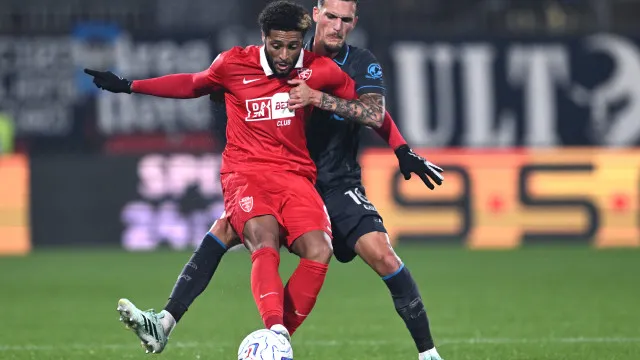 
                    Golo luso não verga Napoli e Vitinha abate Juventus sem Conceição
                
