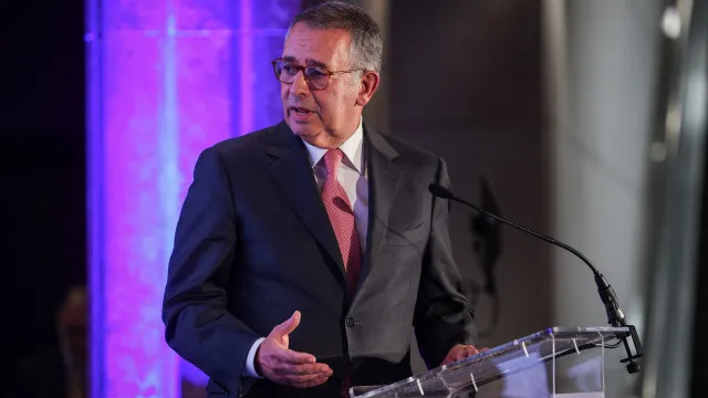 Presidente da República recebe hoje os partidos sobre coesão social