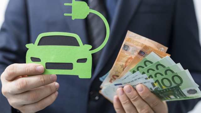 Vem aí novo apoio para comprar carro elétrico: Tudo o que já se sabe