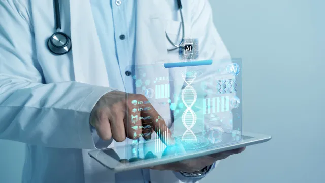 Projeto universitário Macau-Lisboa forma médicos para lidarem com IA