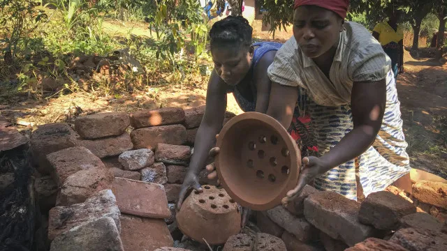 Moçambique limita importação de produtos cerâmicos