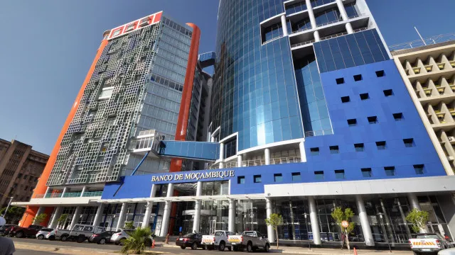 
                    Banco de Moçambique permite uso de reservas para crédito à produção
                
