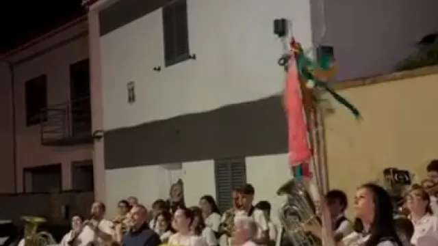 "Impressionante celebração". Idalina fez 110 anos e a festa foi assim