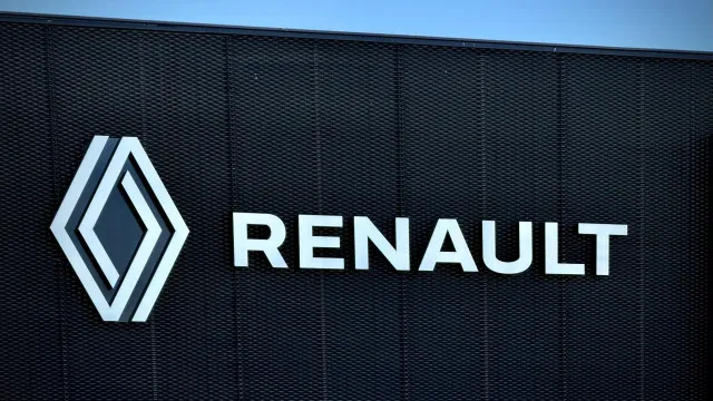 Renault vendeu menos, mas receita subiu nos primeiros nove meses do ano