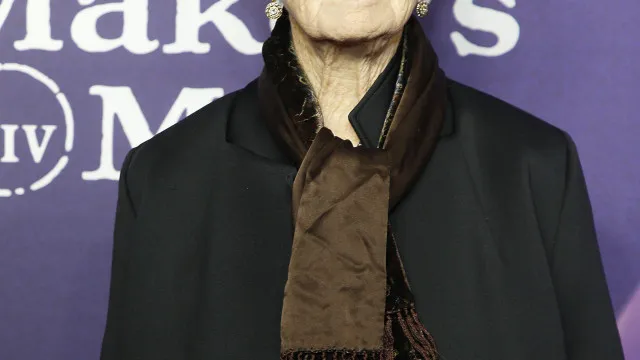 
                    Morreu a atriz Barbara Barrie. Filha diz que recorreu à eutanásia
                