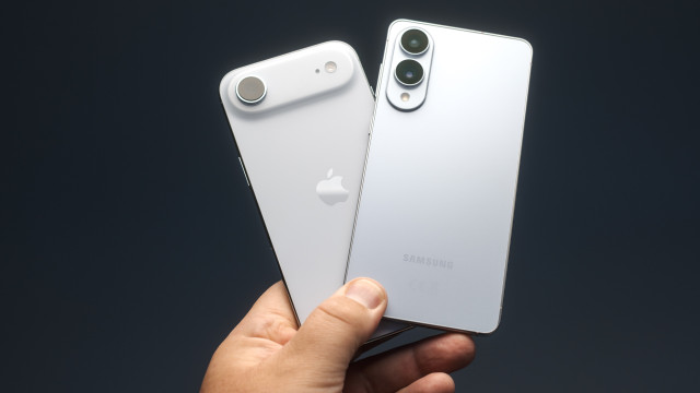 As 3 ideias abandonadas pela Samsung que a Apple aproveitou