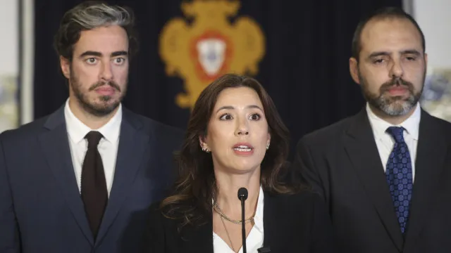 
                    IL desafia partidos a mostrarem vontade de consenso no OE2027
                