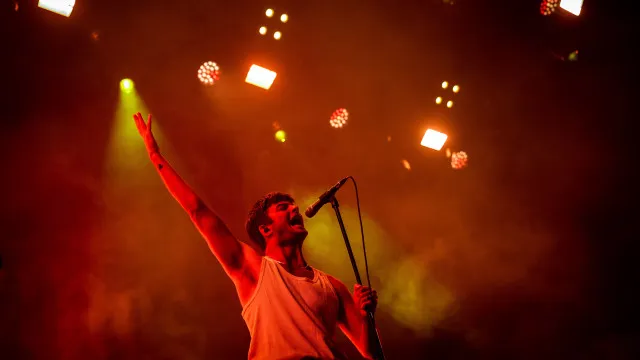 Fontaines D.C., FKA Twigs e Chemical Brothers no Primavera Sound