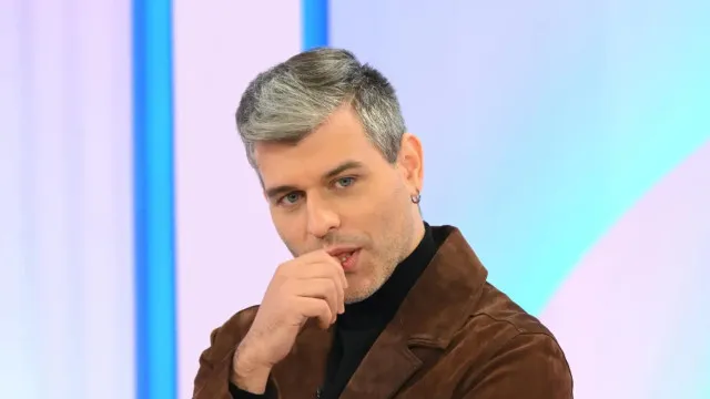 
                    Tiago Ginga rico com herança? 