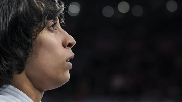 
                    Catarina Costa é quinta no Grand Slam de Abu Dhabi
                
