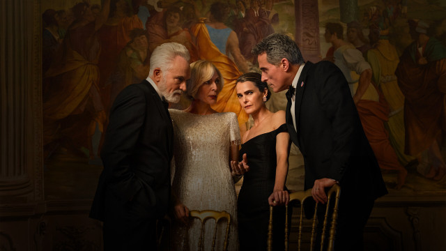 Netflix não espera e vai avançar para 5.ª temporada de 