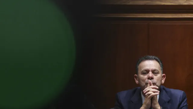 "Também sei distinguir os manifestantes, não são todos iguais"