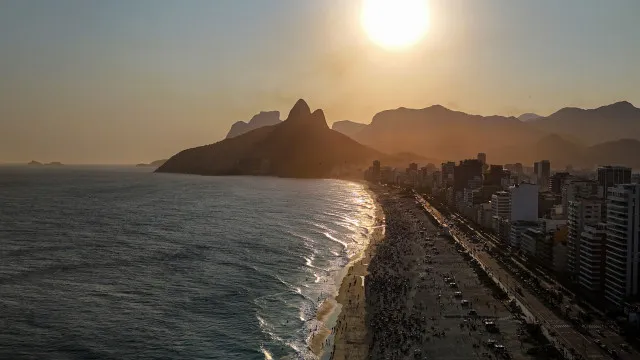 
                    Défice orçamental do Brasil sobe para 9,5% em setembro
                