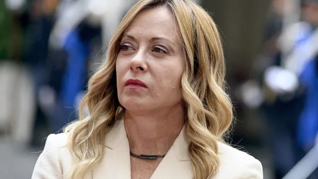 Meloni lamenta acidente mortal com helicóptero italiano na Bósnia