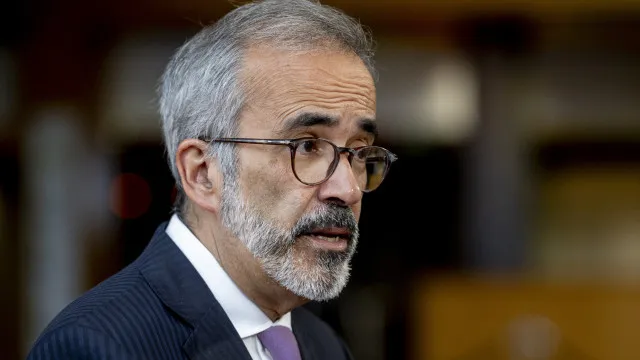 Quatro portugueses continuam presos por razões políticas na Venezuela