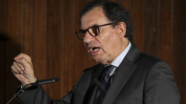 Ministro reconhece 