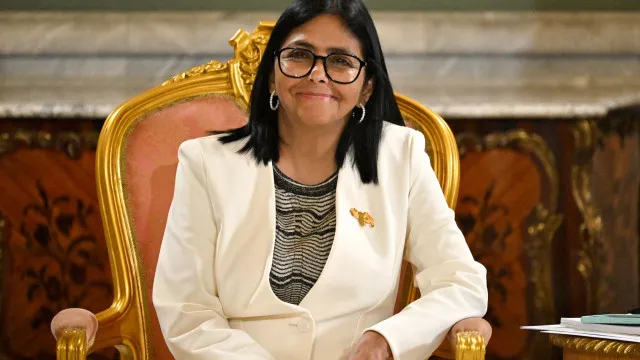 Venezuela anuncia Oliver Blanco para ministro das Relações Exteriores