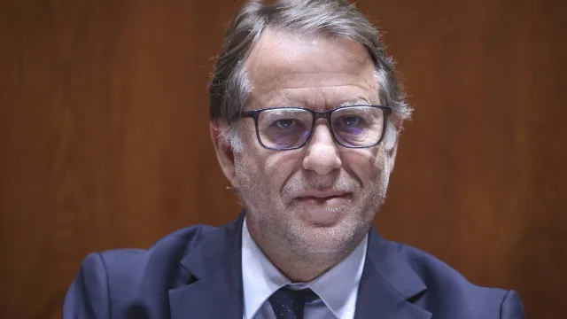 MAI garante que está em "plena fase negocial" com estruturas da PSP e GNR