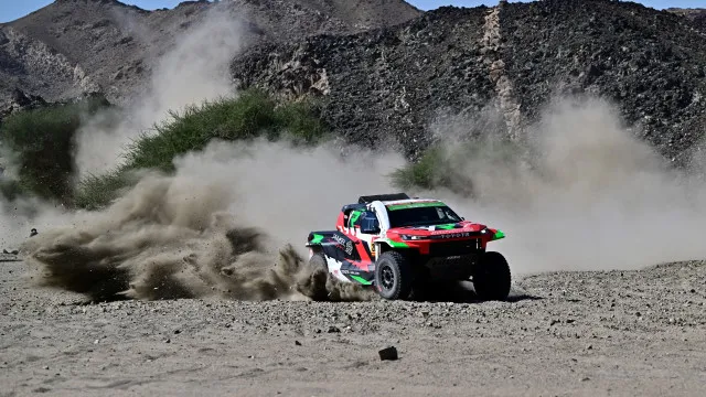 FPAK reage ao arranque do Dakar em Portugal: "Conquista extraordinária"