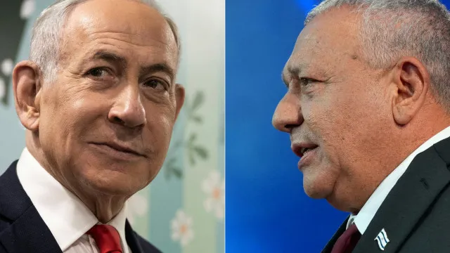 Eleições em Israel: O quebra-cabeças para formar um novo governo