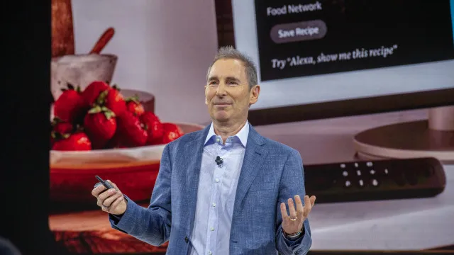 Amazon vai gastar "significativamente mais" em Inteligência Artificial