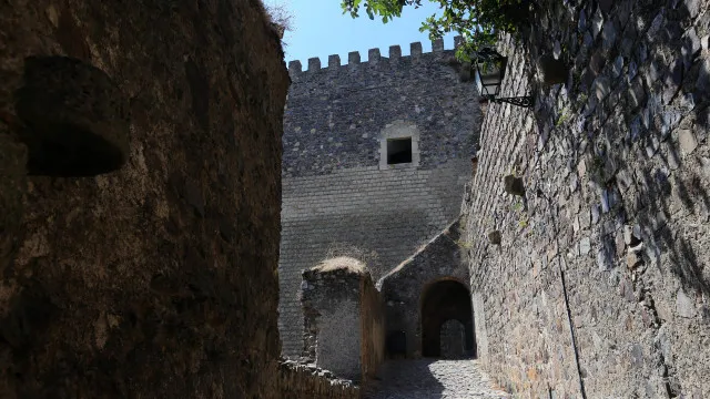 Muralhas de Castelo de Vide: Classificação em tramitação