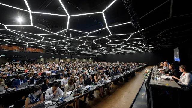 Equador vai organizar a COP18 sobre biodiversidade