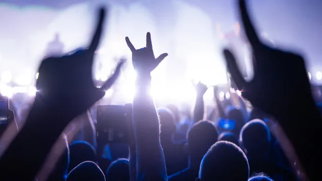 Centenas reunidos em festival neonazi na Póvoa de Varzim