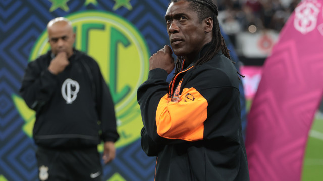 Reencontro do Corinthians com a vitória tem gols com a marca de Seedorf