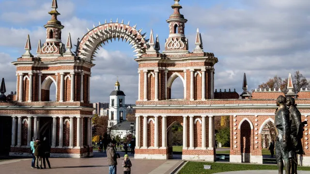 EUA alertam para ameaça de "evento com vítimas" em Moscovo este sábado