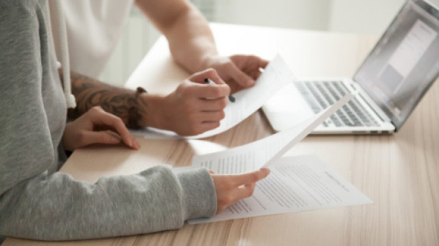 FINE: Learn how to analyze a credit proposal