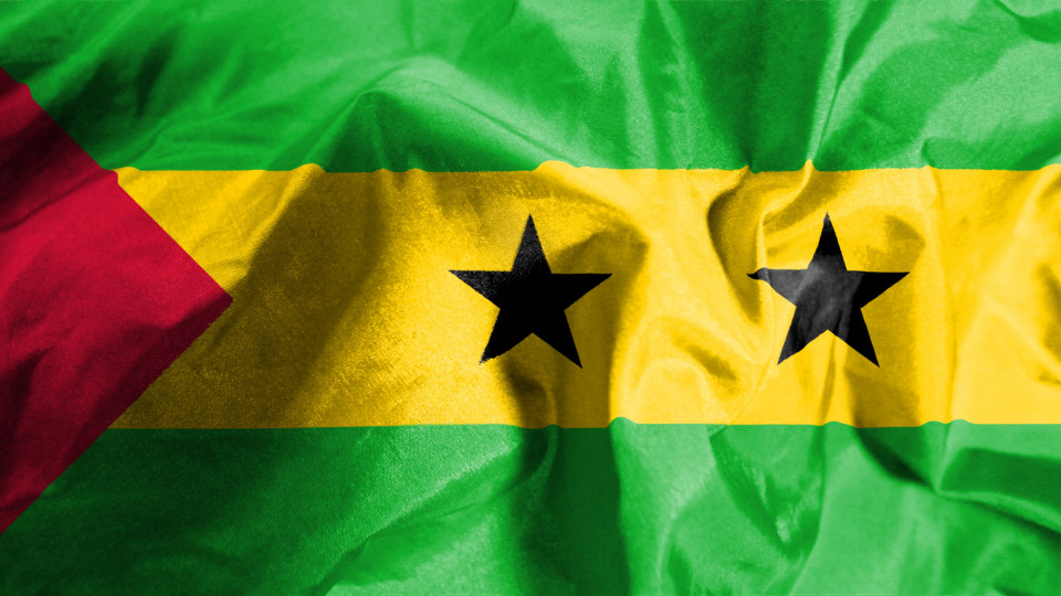 São Tomé e Príncipe é o país africano lusófono com mais inscritos na JMJ