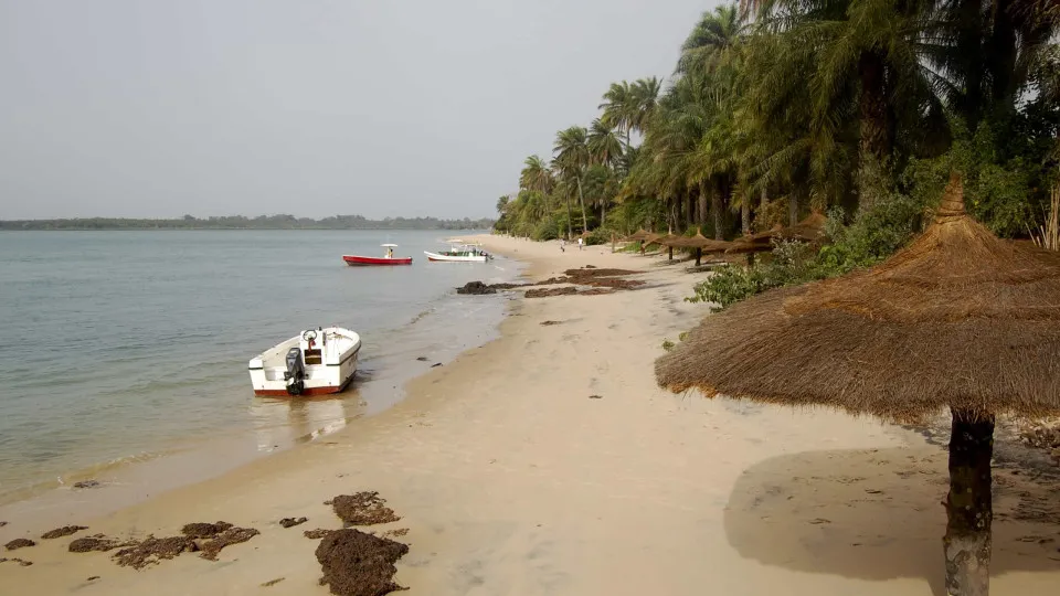 Guiné-Bissau: 2022, um ano entre os desafios e a desconfiança