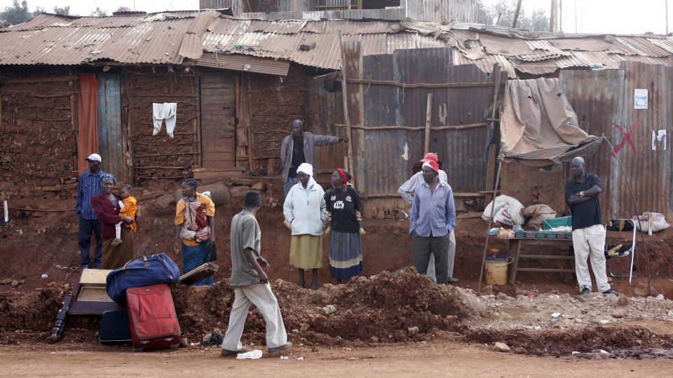 Quatro em cada 10 meninas em Moçambique casam-se antes dos 18 anos