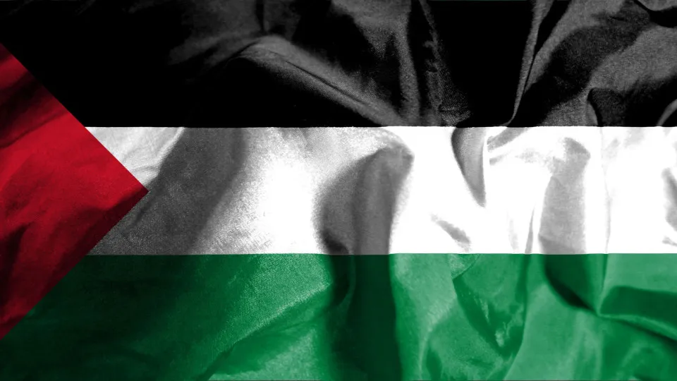Palestinianos saúdam intenção dos EUA em restabelecer relações