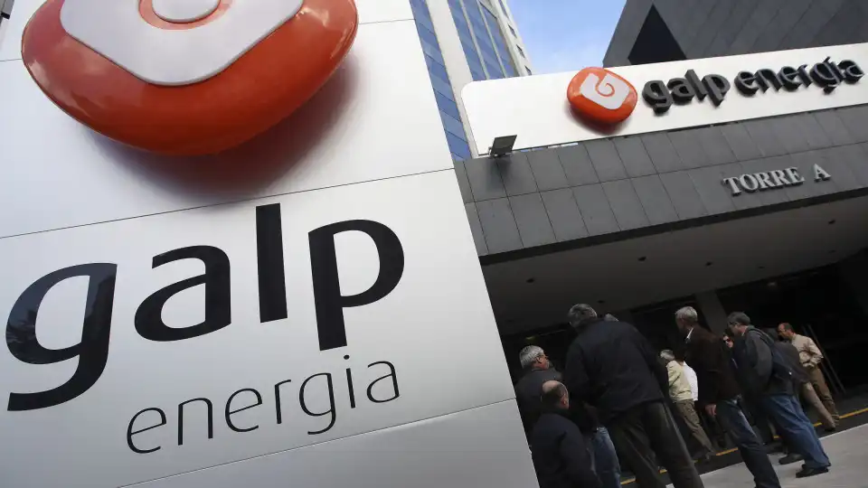 Galp: Projeto no Brasil está a correr muito bem