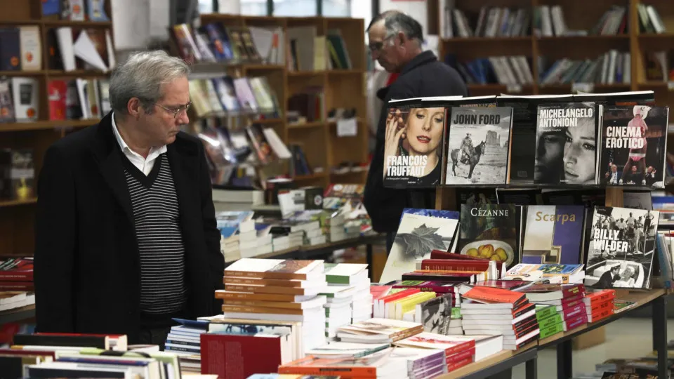 'Ascensão da Água' venceu Prémio Literário de Almada e chega às livrarias