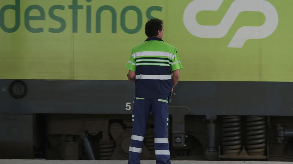 PORTUGAL CP