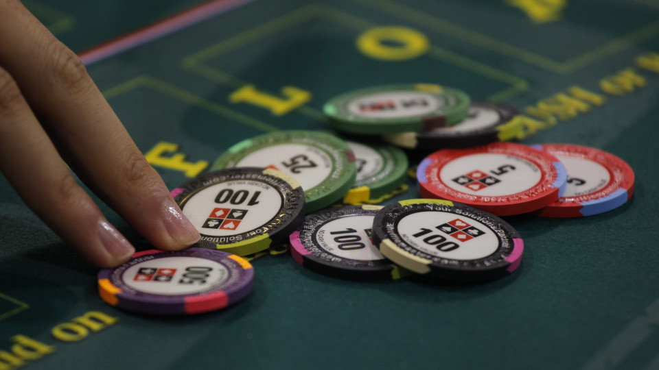 Macau limita casinos na partilha de dados pessoais e sobre jogo