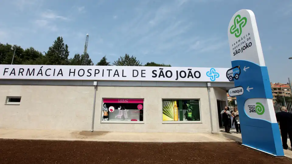 Farmacêuticos do SNS em greve de três dias contra impasse nas negociações