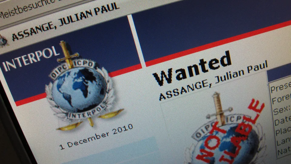 Europol alerta para nível inimaginável da exploração sexual infantil na internet