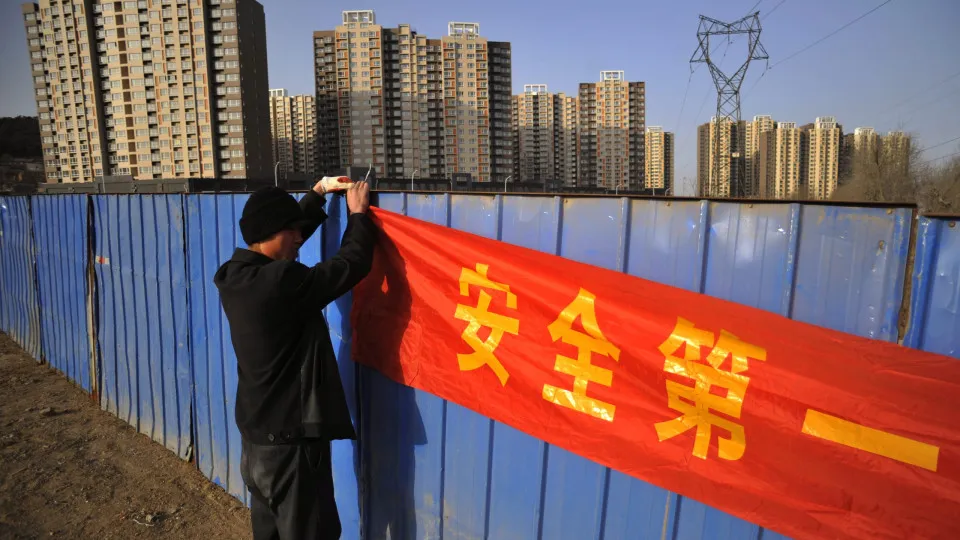 China Housing Prices
