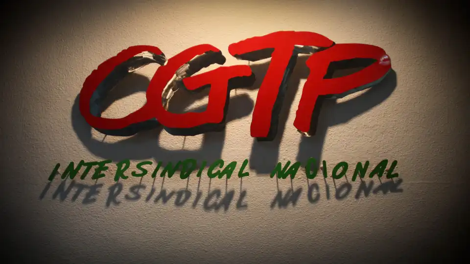 CGTP reclama aumentos de 150 euros e 35 horas semanais para ferroviários