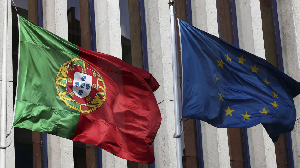 UE. Portugal vai receber 13,2 mil milhões do Fundo de Recuperação