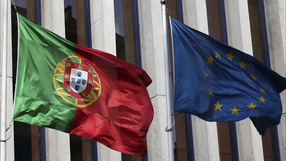 Portugal promete a Bruxelas PRR em "velocidade de execução"