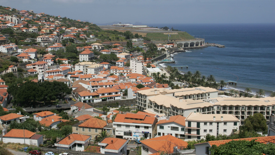 Zona Marítima da Madeira vigiada durante três meses pelo navio NRP Douro