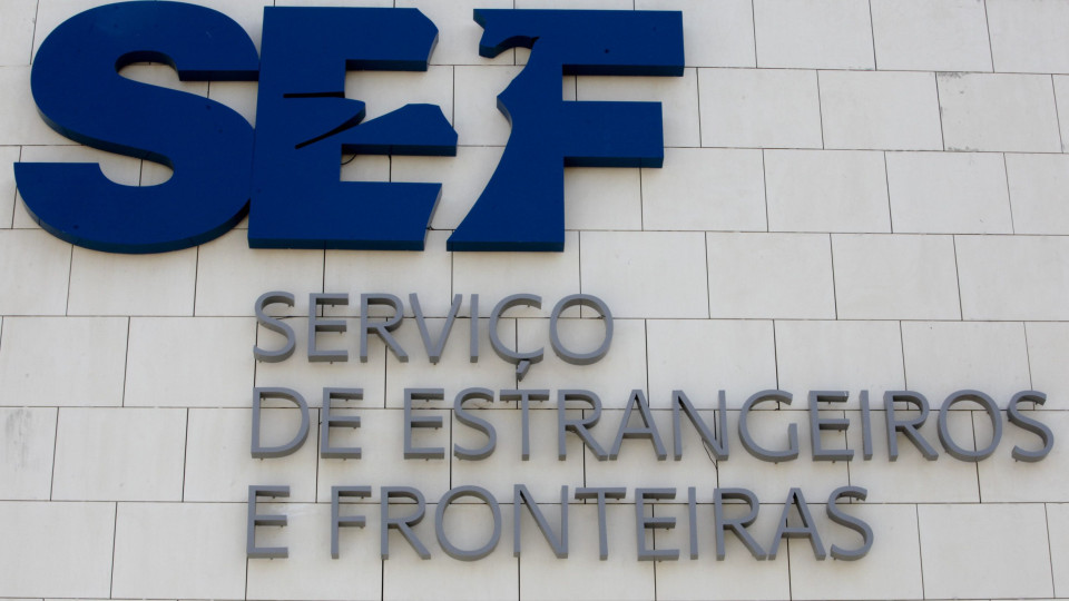 SEF deixa de herança à nova agência das migrações quase 300 mil processos