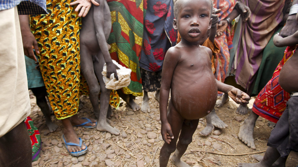 Países da África Austral reunidos para discutir crise alimentar