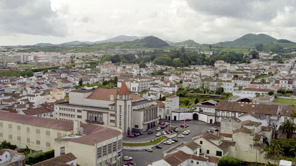 Música e uma mostra de cinema sueco na programação do Teatro Micaelense